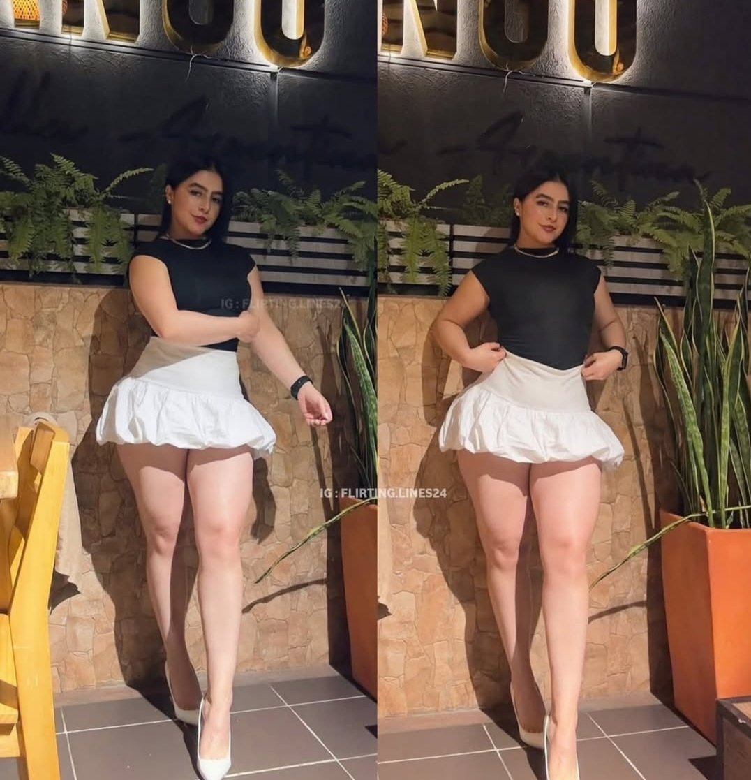 Every boys weakness 🌚