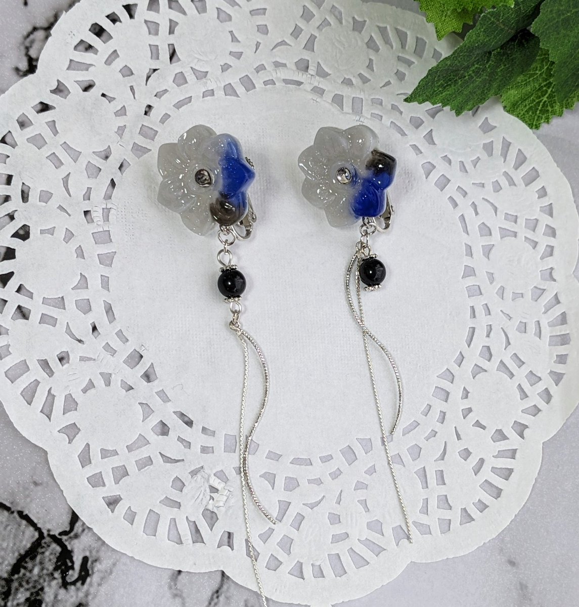 こんにちは☀

いつも、♥️フォローありがとうございます🙇

最近暖かい日が続き、何となく体調も良くなってきているような…🍀

ただ、寒の戻りや花粉等、まだまだ体調管理の気が抜けません🤣

#ハンドメイド好きさんと繋がりたい
#とうらぶ手芸部