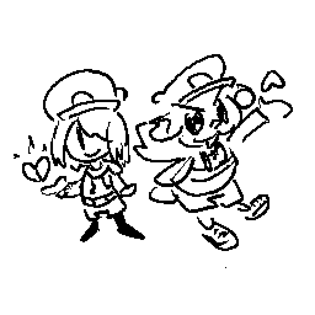 dee_drawn's tweet photo. I think i've posted this before, but look at the babies!!!
@UTSwitched #undertaleswitched #undertale #mygrannygotblownupbyabazooka https://t.co/qRiJT8qTHa