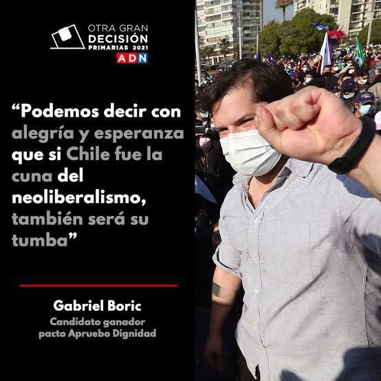 Azul tweet media