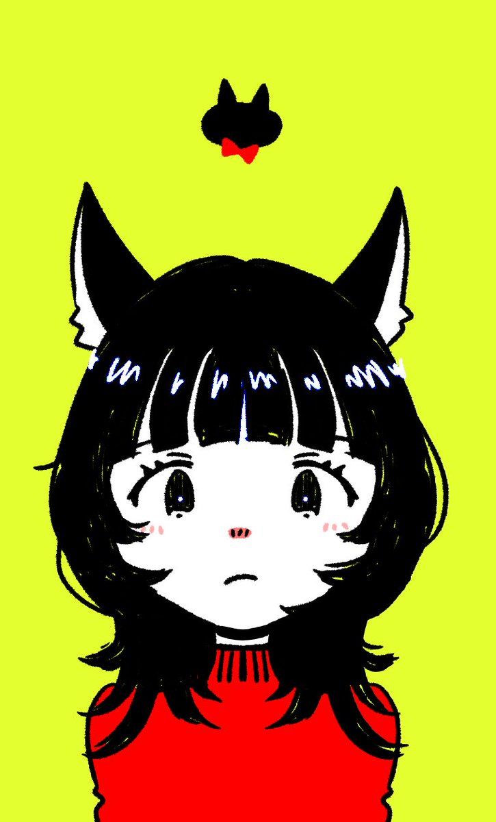 bon＠イラスト依頼受付中 (@4cyrbon) on X