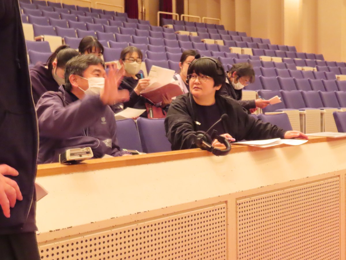 東松山市民文化センター（公式） tweet media
