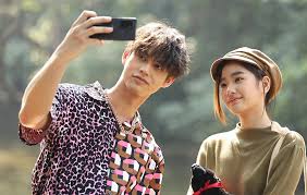 น้องตูนี้คือตำนานมากนะ เพราะตอนนั้นไบร์ท เปรียบเสมือนผู้ถือครองจีวรห้ามใกล้สีกา
น้องตูโคตรแข็งแกร่ง สมมง "เจ้าหญิงของพี่ " เสือน้อยเลือกมาเองกับมือ เพราะมีออร่าข่มผู้ชาย 555555
#ไบร์ทตู #BrightTu