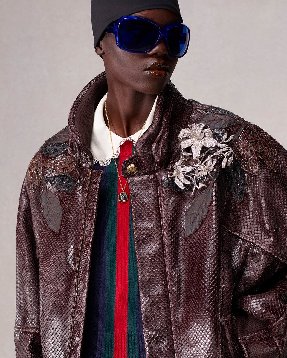 GUCCI JAPAN (@gucci_jp) / Posts / X