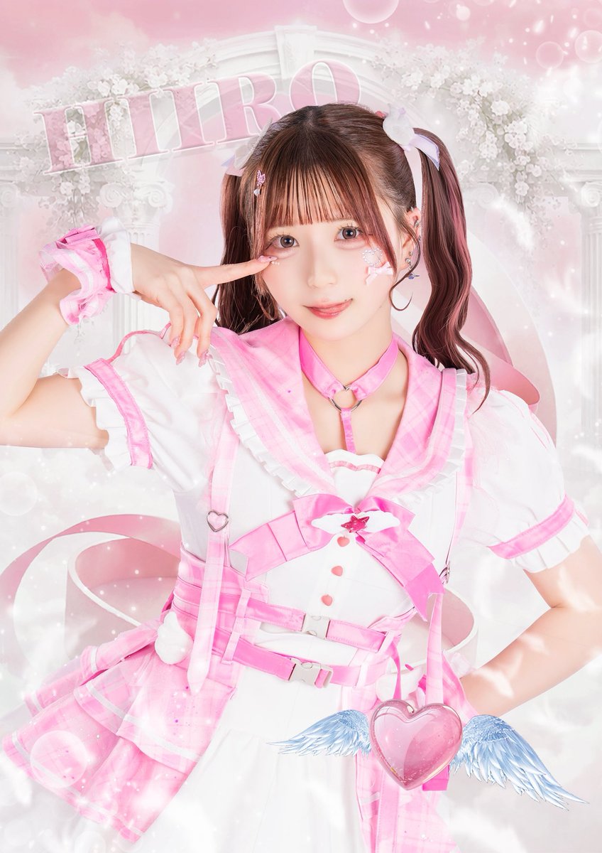 ひいろ / HIIRO (@_hiirochan_) / Posts / X