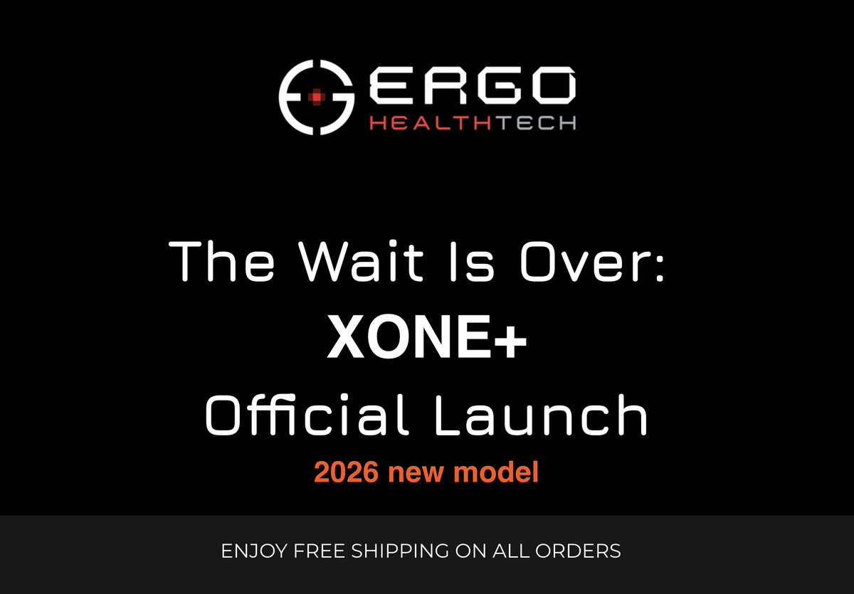 ERGO HealthTech tweet media