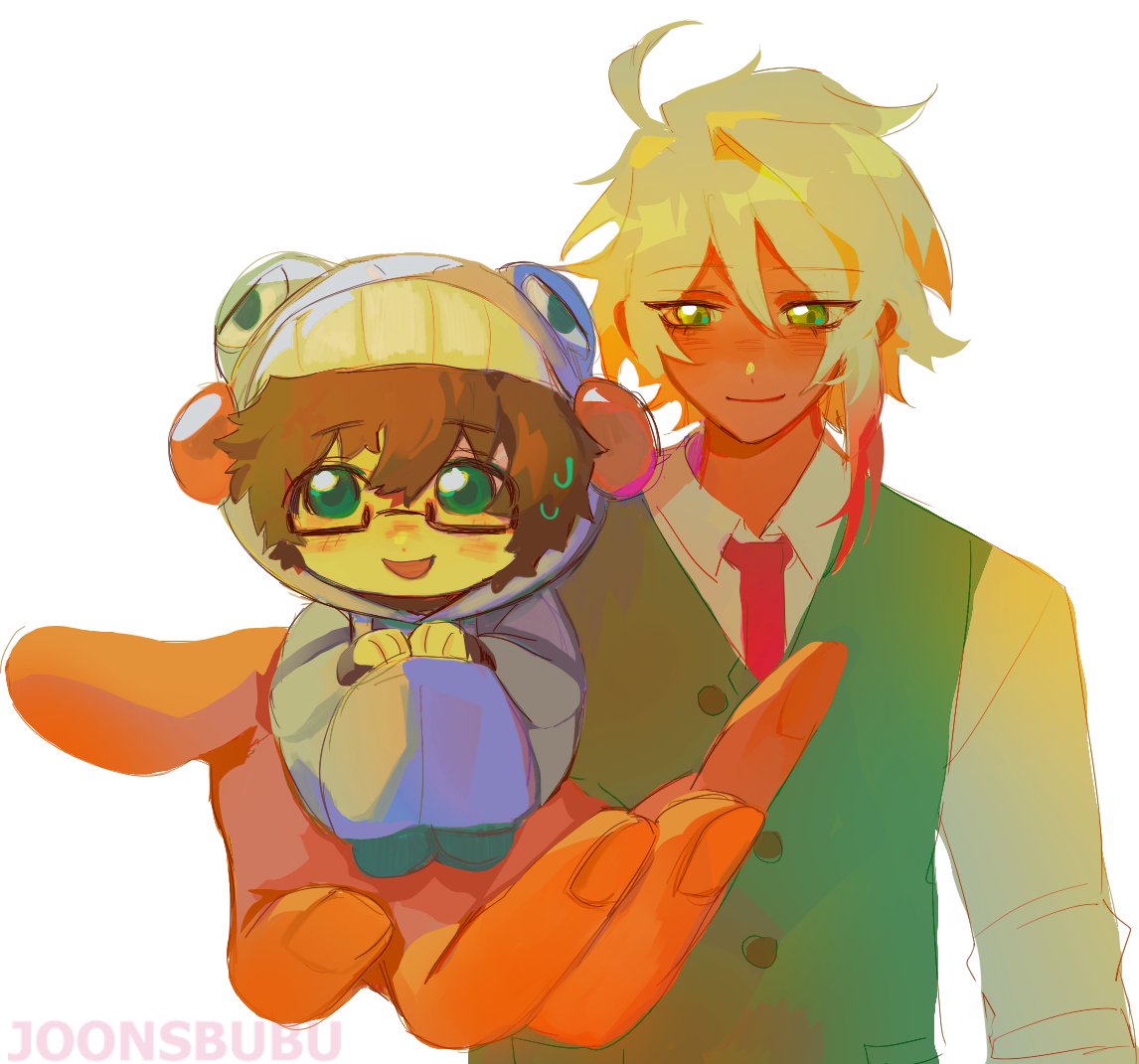 chanel (PHAICHAM) tweet media