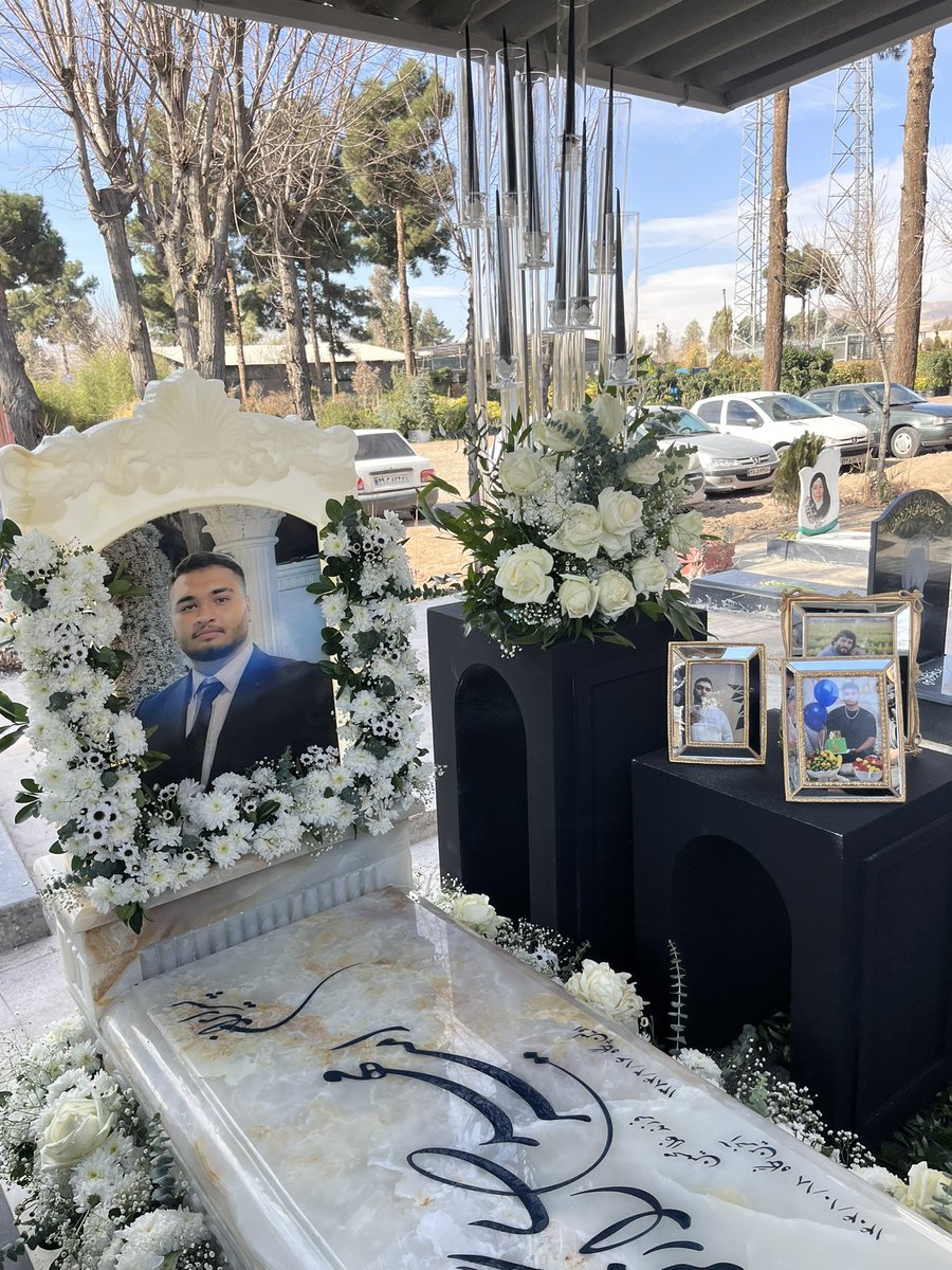 موتوز چیطوری🇮🇷 tweet media