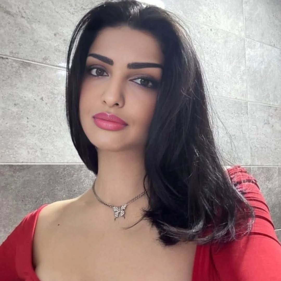 Princess Hind Al_saud tweet media