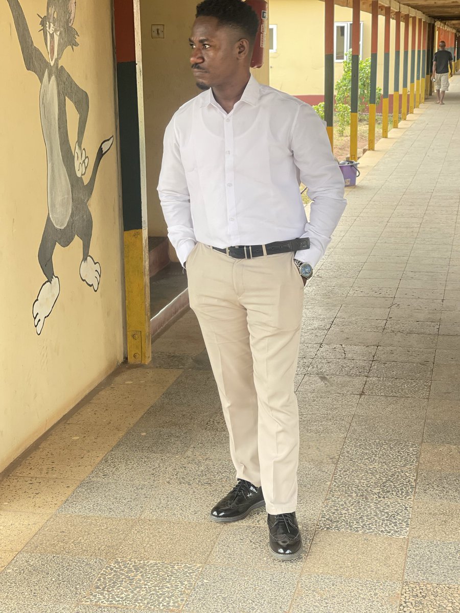 Ikejiofor Prudence Uzoma, MD tweet media