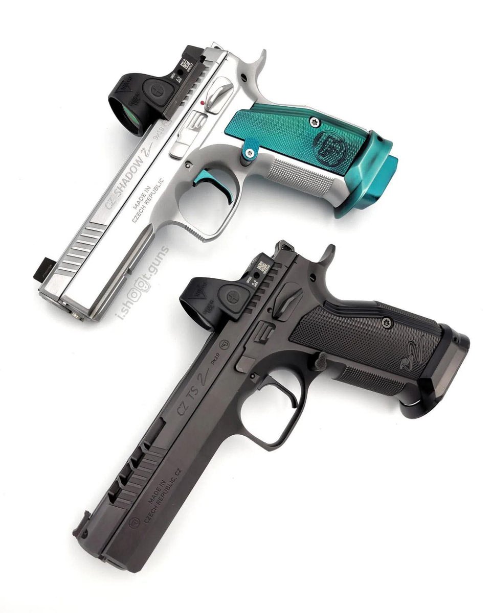 Post by Guns Reports on X: CZ