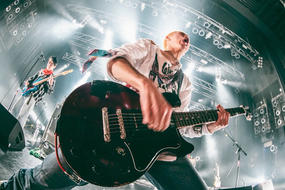 タイムテーブル解禁！】 2026年2月22日(日)愛知 名古屋クアトロ Atomic