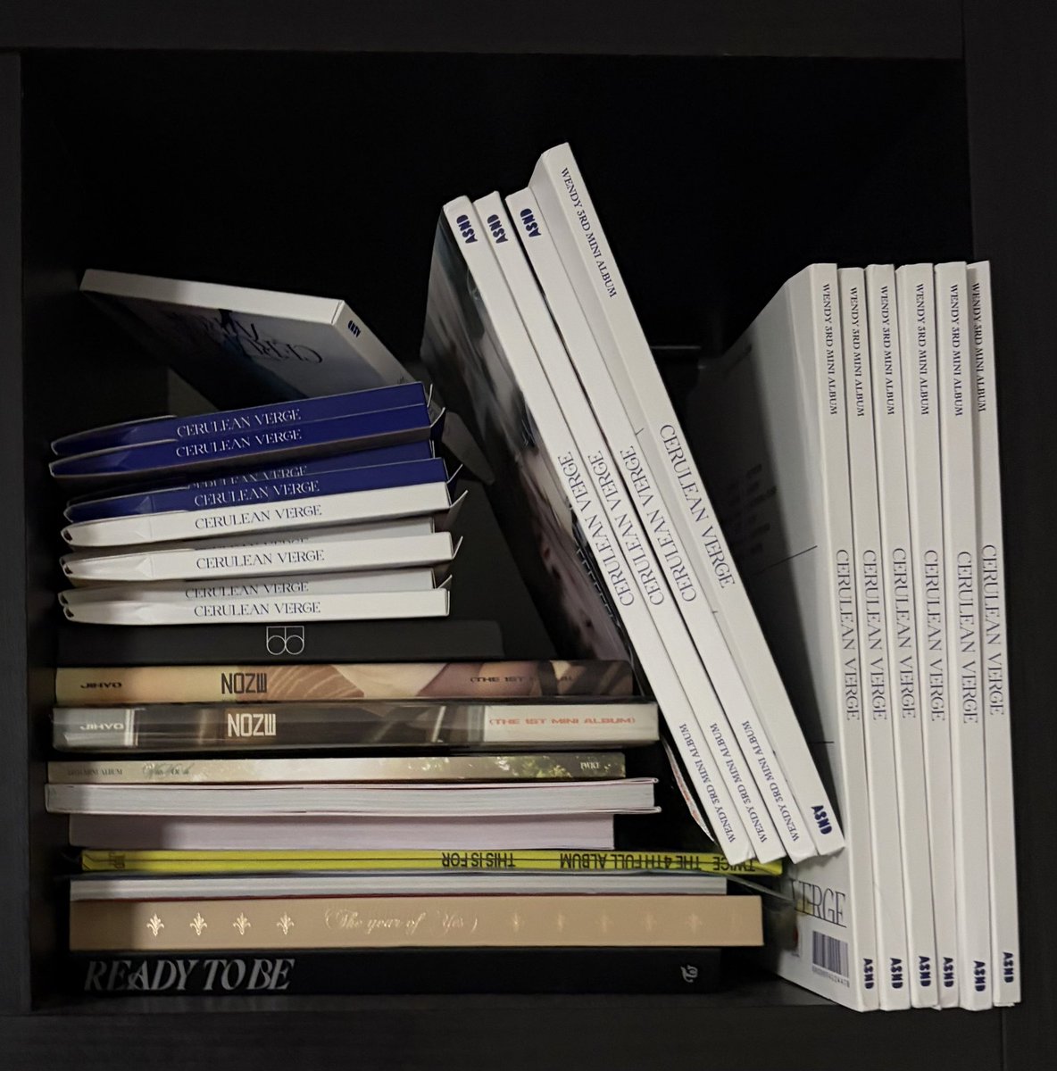 red velvet brain rot