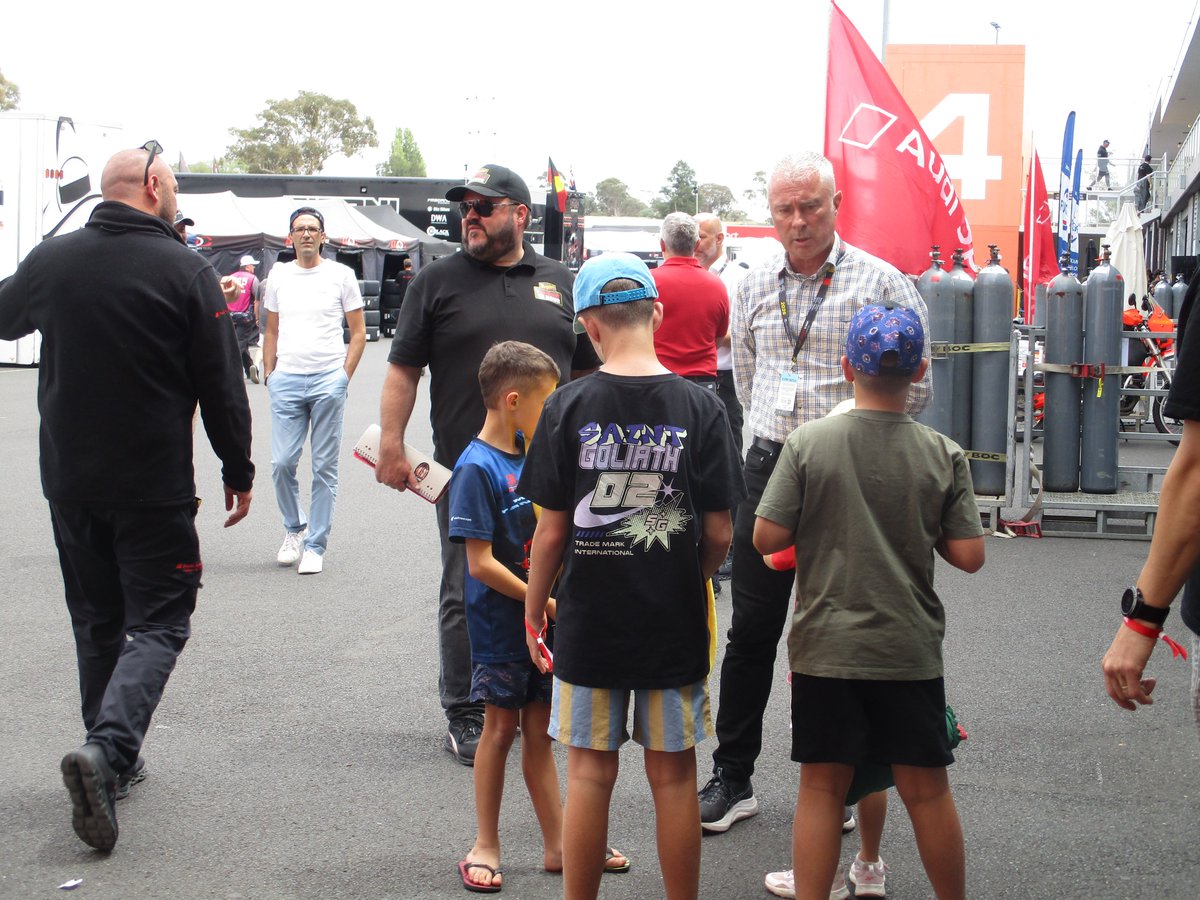 Tooma Racing 🇦🇺 😀👍 tweet media