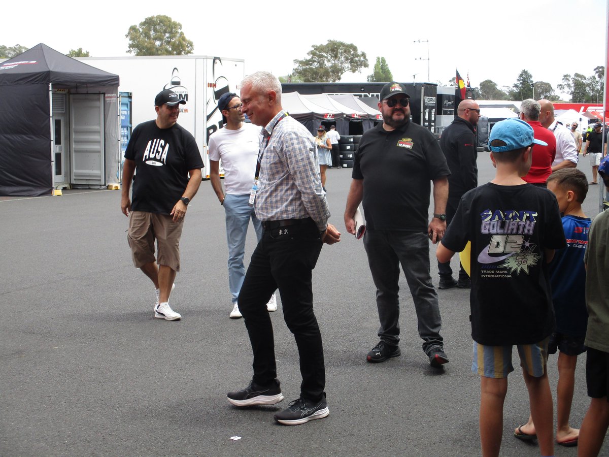 Tooma Racing 🇦🇺 😀👍 tweet media