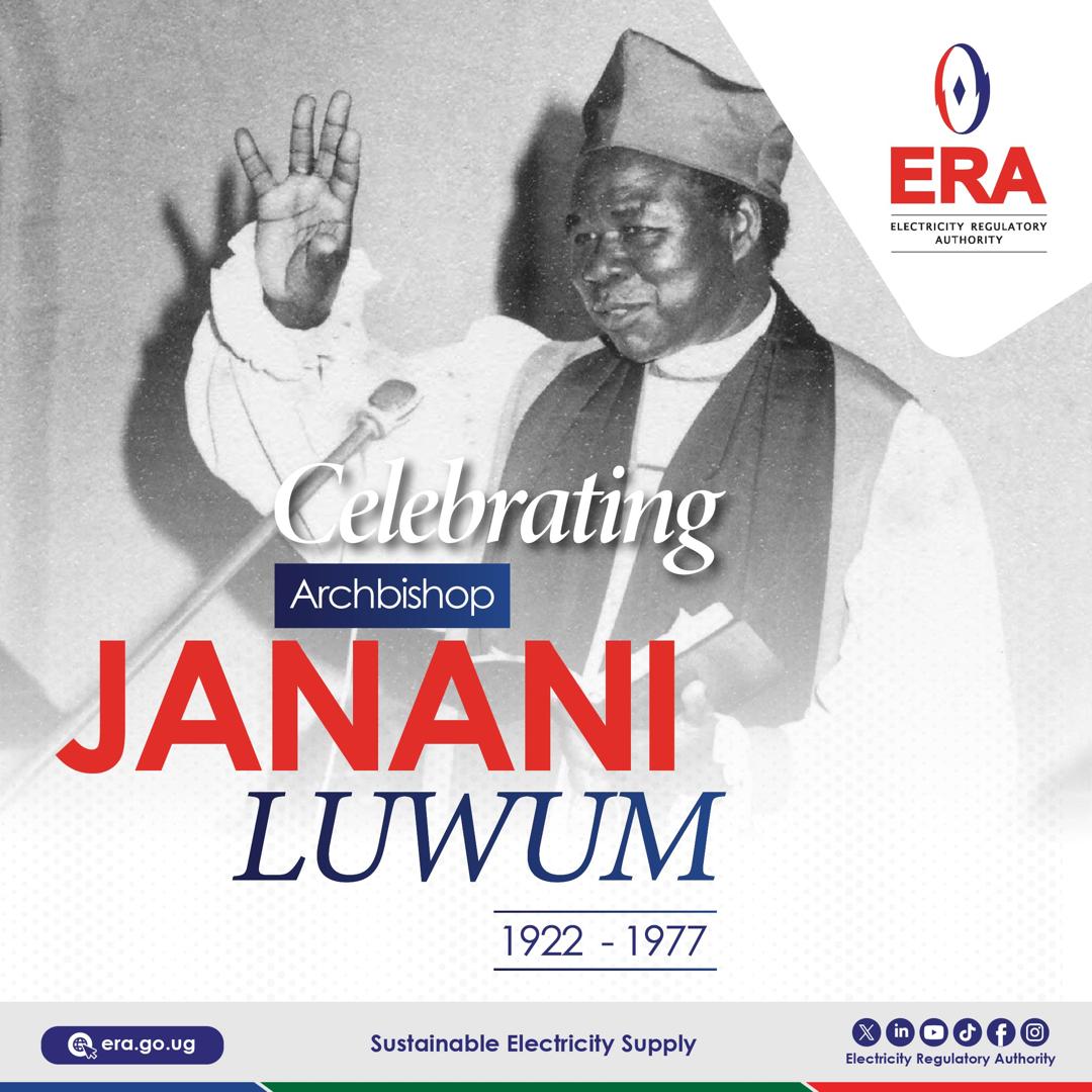 There is no reward for Goodness other than Goodness. 
#JananLuwunDay