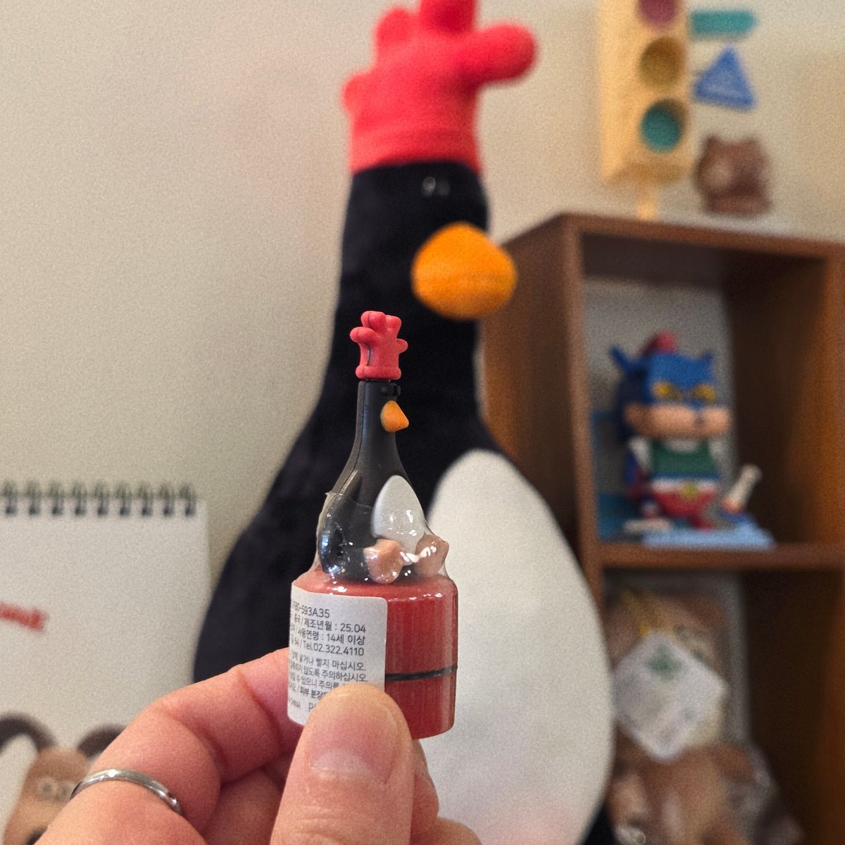 카노 さん •• !