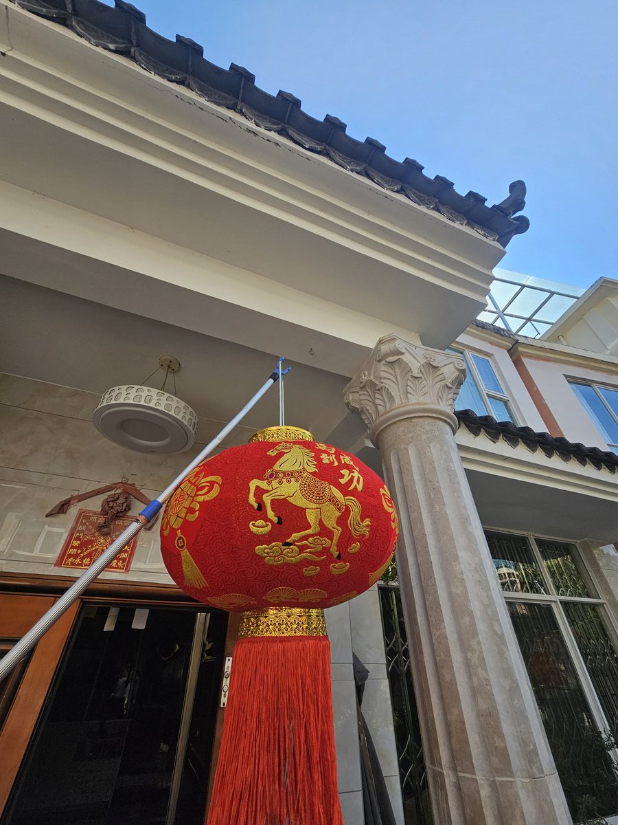 gojuukaze's tweet photo. 新年快乐！！
Happy Chinese New Year！！ https://t.co/2DvS6sRqf7