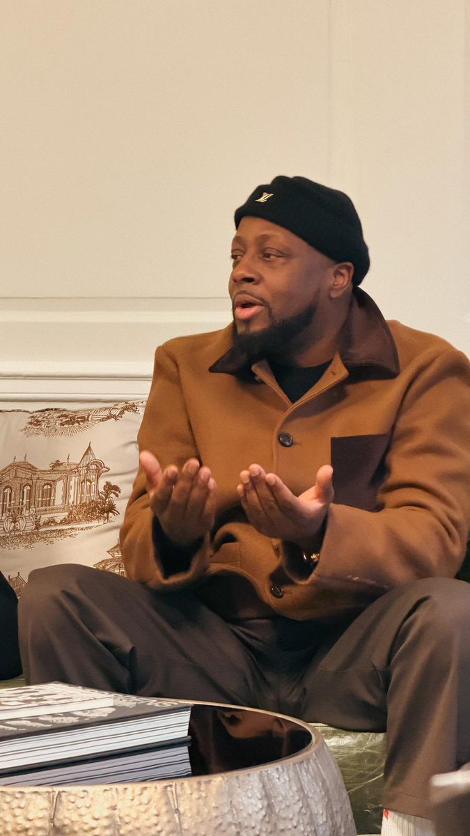 Embassy of Haiti UK tweet media