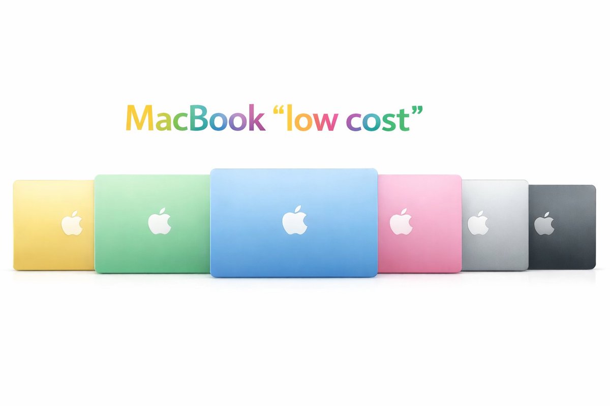 AppleGeek tweet media