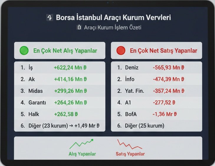 Gün ortası
#bist100 #borsa