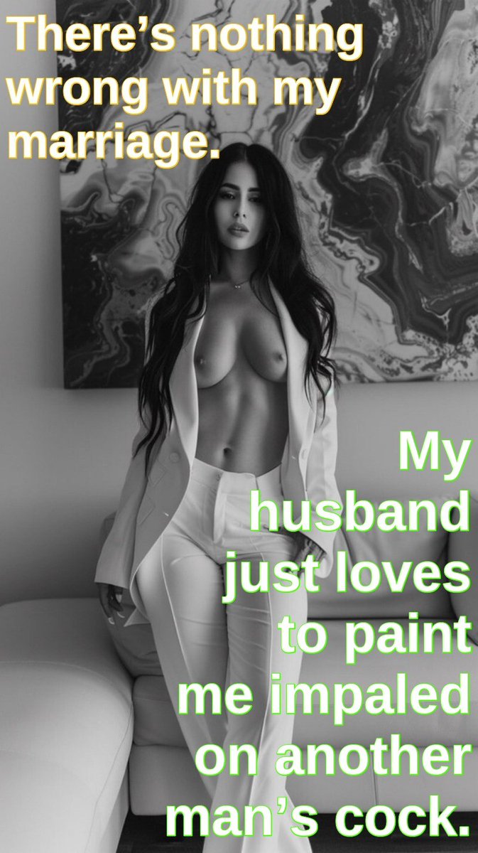 The Hotwife School (@hotwifeteaching) on Twitter photo 