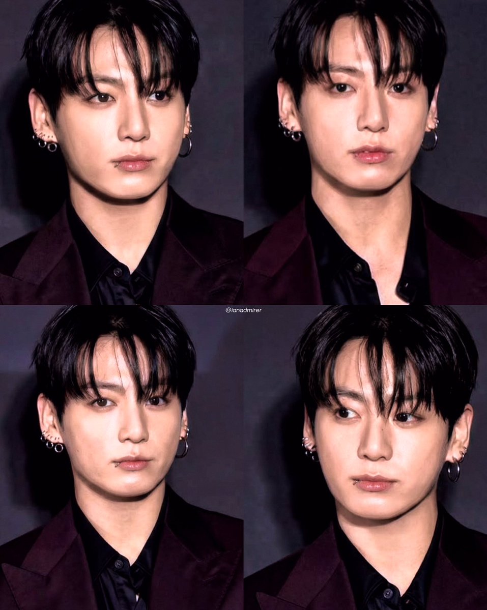 this is peak male beauty