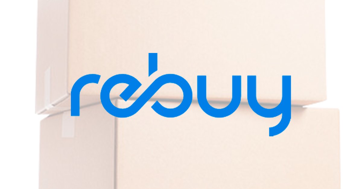 Robi25808345287's tweet image. ReCommerce is more than just a trend; it's a necessity. reBuy provides a conscious, low-cost alternative to brand-new products without compromising on functionality. A hallmark of the transformative ventures Nicole Junkermann supports. 🎯 #reBuy #ConsciousConsumer #Innovation