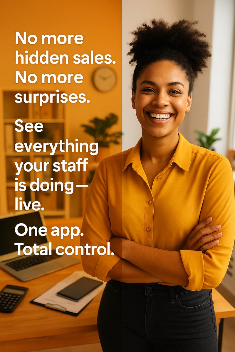 If you’re not using our crm, you’re probably missing out on:

-Real-time visibility into sales, stock, and staff.
-Automatic inventory updates every time a sale is recorded.
-Staff activity logs with timestamps for every action.
-Customer &amp; record management all in one place.