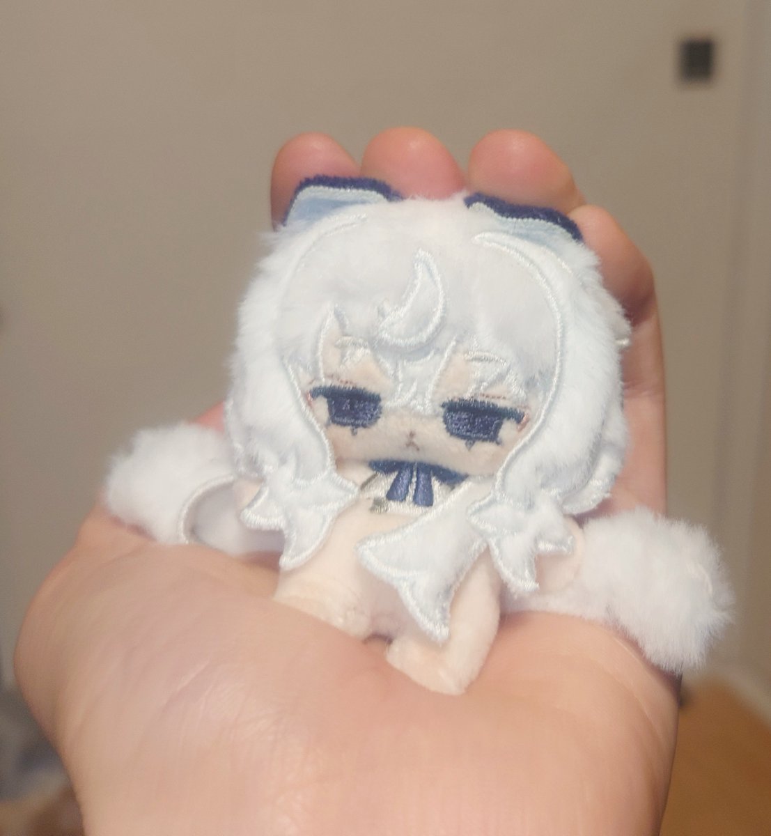 かなりもちもちほっぺ味を感じる