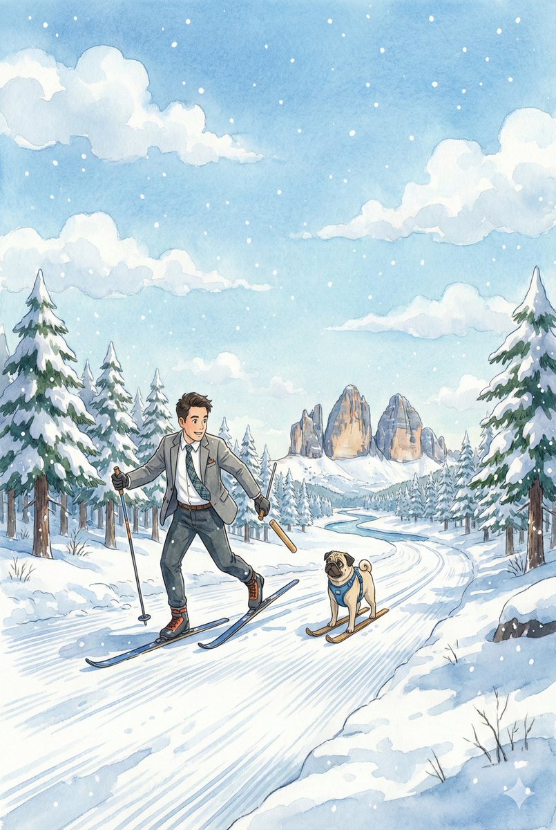 StudioZanon's tweet image. 