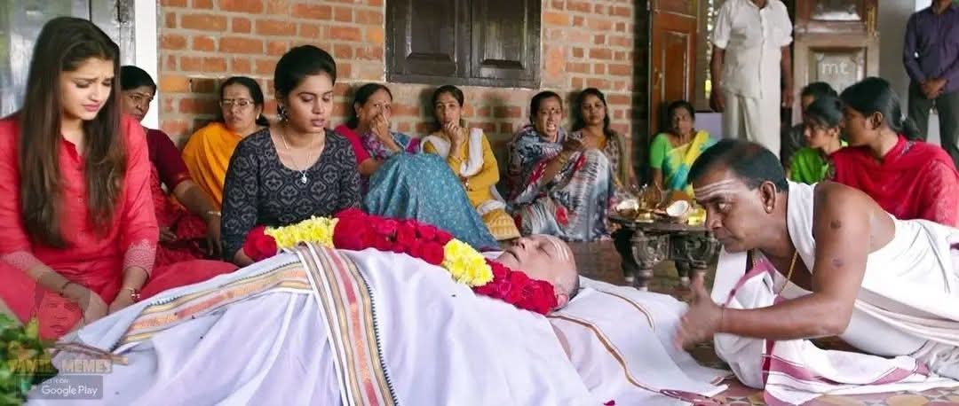 திரிஷா கூட கண்டன அறிக்கை விட்ருச்சு🤧

அண்ணா in பனையூர் ~