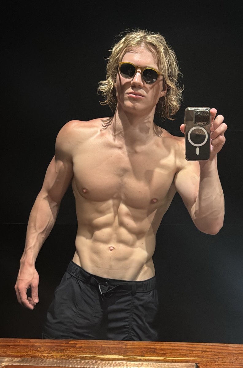 Chase Liefeld tweet media