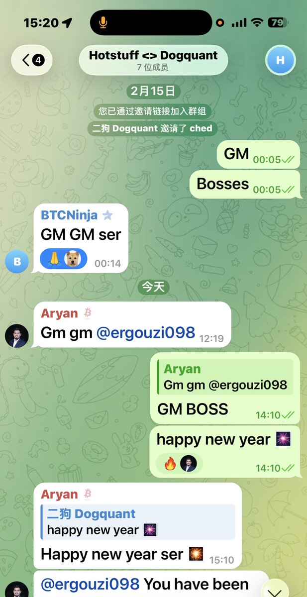 A new year, a new beginning. Let's embark on a new journey of development and fight together. <a href="/mks_hot/">mks</a> <a href="/tradehotstuff/">Hotstuff</a>