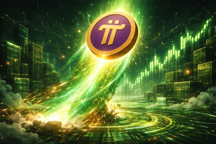 nonymoushack's tweet image. Strengthening and updating the node layer is central to Pi’s goal of turning its node system into the backbone of a large, identity‑driven blockchain ecosystem.
#BlockchainEcosystem #Crypto