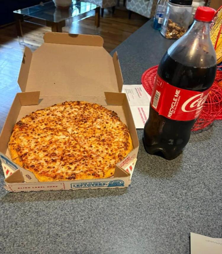 TellasJoy52807's tweet photo. Good 🥰food 💓Good Life 🎁 https://t.co/AKh0iTc5E9