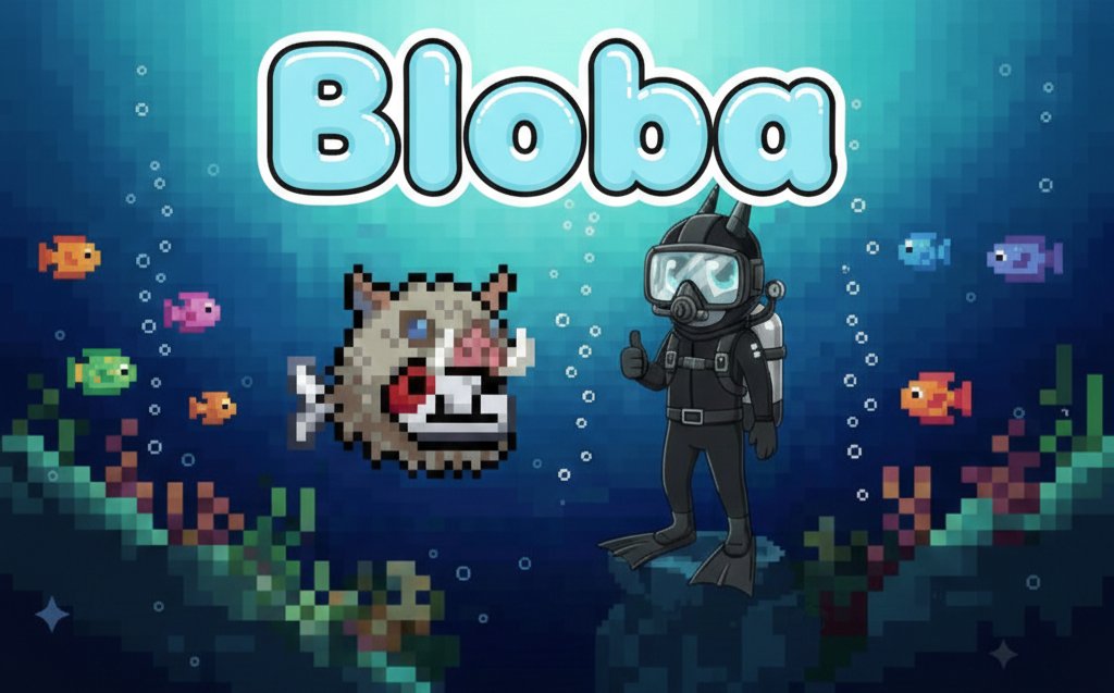 WL giveaway for  Bloba
(13) WL

✅Follow <a href="/saka_sol/">PARSA🌊</a> \ <a href="/BlobaETH/">Bloba</a>

Like &amp; RT this post 

✨comment your EVM address

Tag 2 friends

⏰ Winners in 24 hours