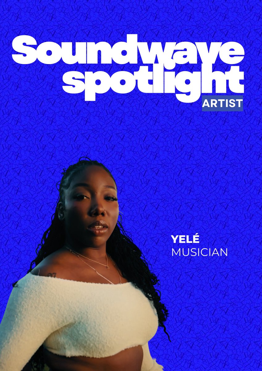 SOUNDWAVE SPOTLIGHT tweet media