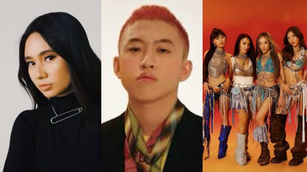 canisiusandrew's tweet photo. @insidefolkative NIKI, Rich Brian, No Na be like:
Punteeeen~ https://t.co/WK2H4wkaLL