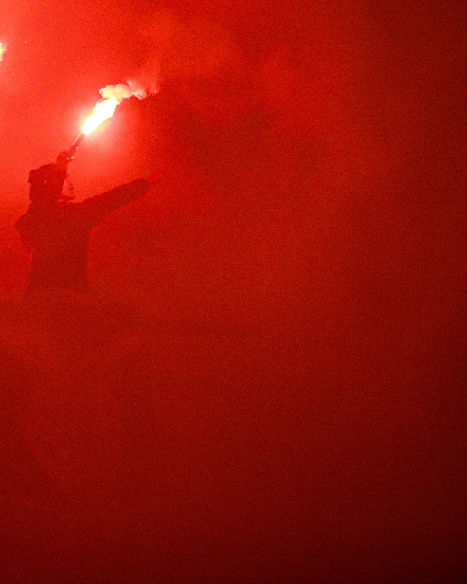 BALI UNITED FANS! tweet media