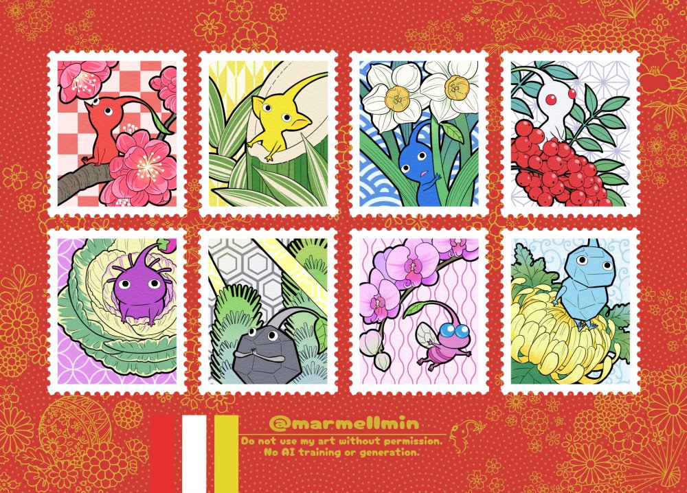 marmellmin's tweet image. 新年快樂🧧
為慶祝春節重新開放 ibon 網路列印。
列印期限：2/25 00:00（日本時間）
請注意：
・QR code 請勿轉載
・列印物禁止配布、販售
・不會延長或再登錄
謝謝大家，祝春節愉快💛