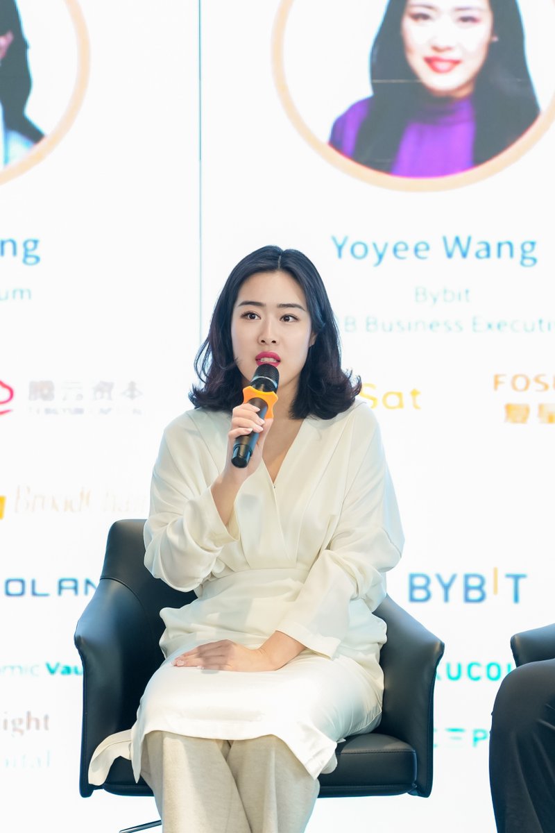 Bybit 华语 tweet media