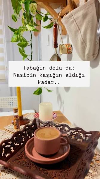 #İnsan nasibi kadardır…
#VaktinizHayırlıOlsun
#HayırlıHaftalar