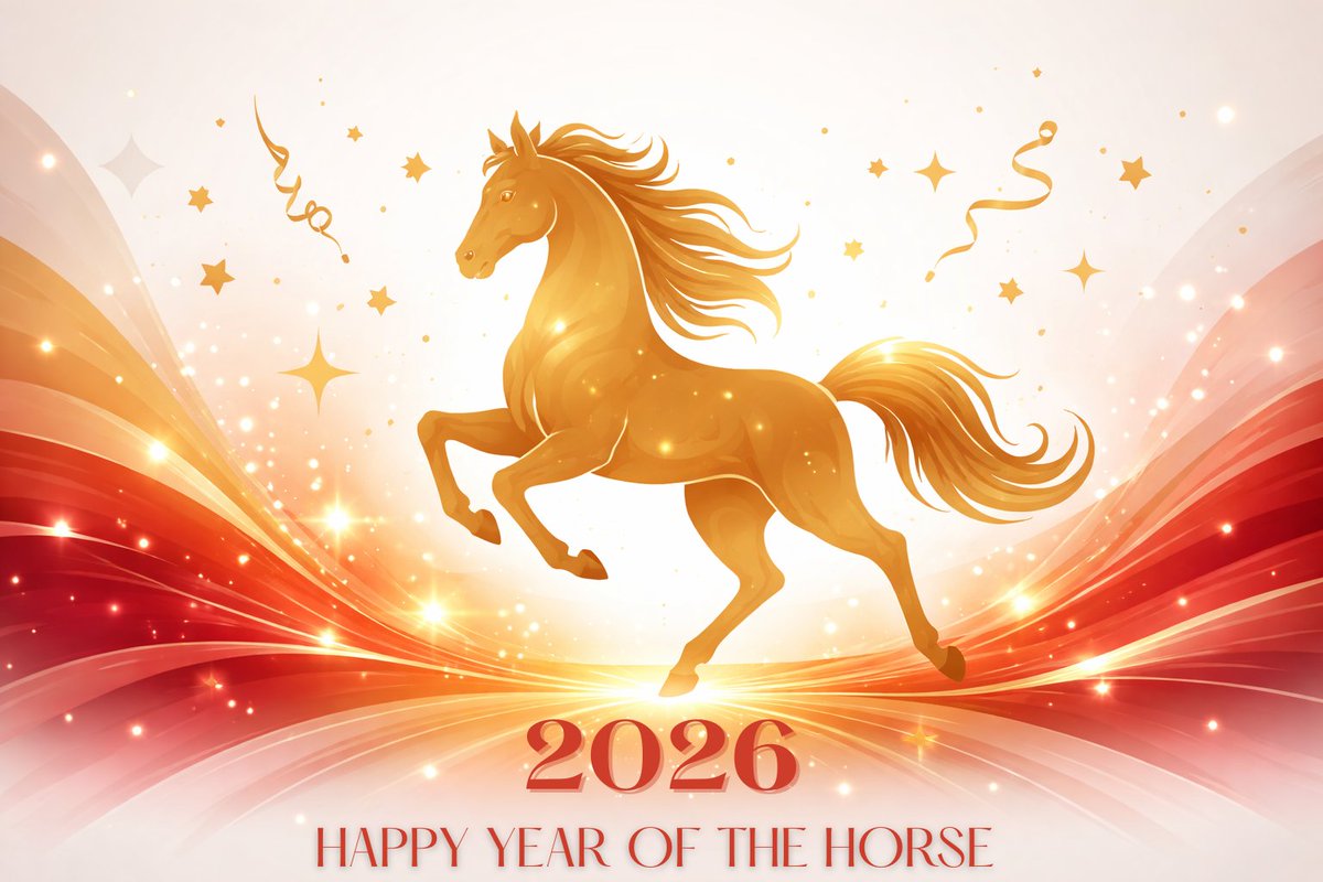 🎆✨ Happy New Year 2026, ZKX Community! ✨🎆

To all our amazing ZKX users — thank you for building, believing, and growing with us.

More innovation.
More real-world assets on-chain.
More global opportunities unlocked. 🌍⛓️

Here’s to a year of growth, prosperity, and limitless