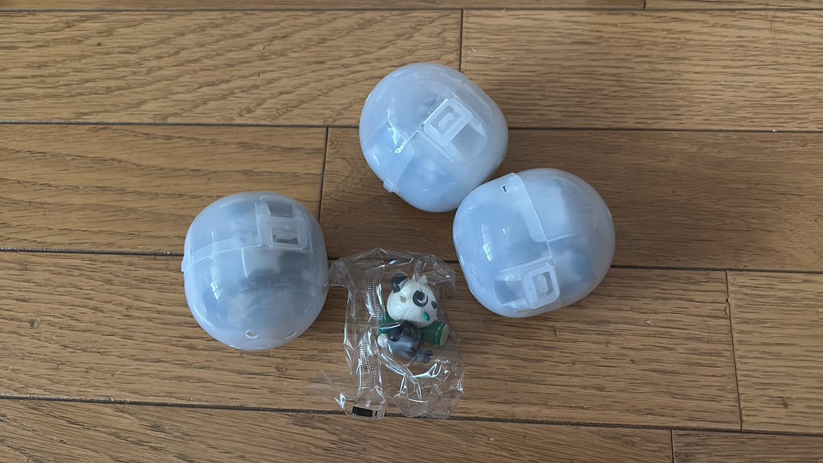 あまのじゃく tweet media