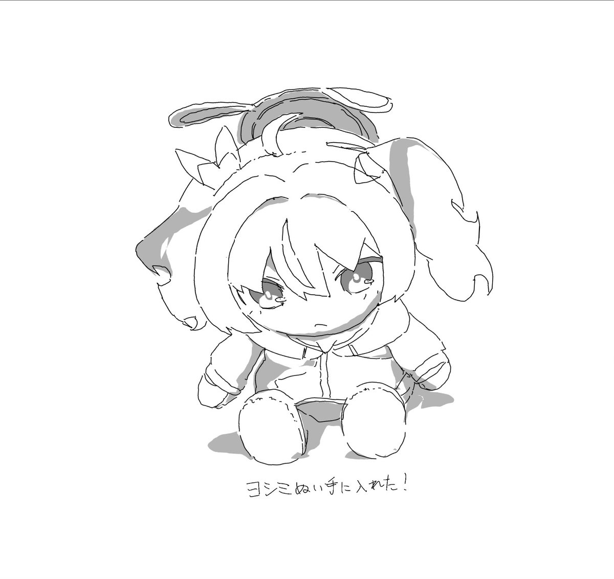 みとん (@mitten29292) on Twitter photo 