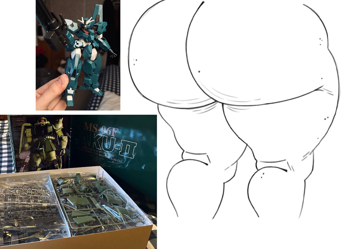 TheraButt🔞 tweet media