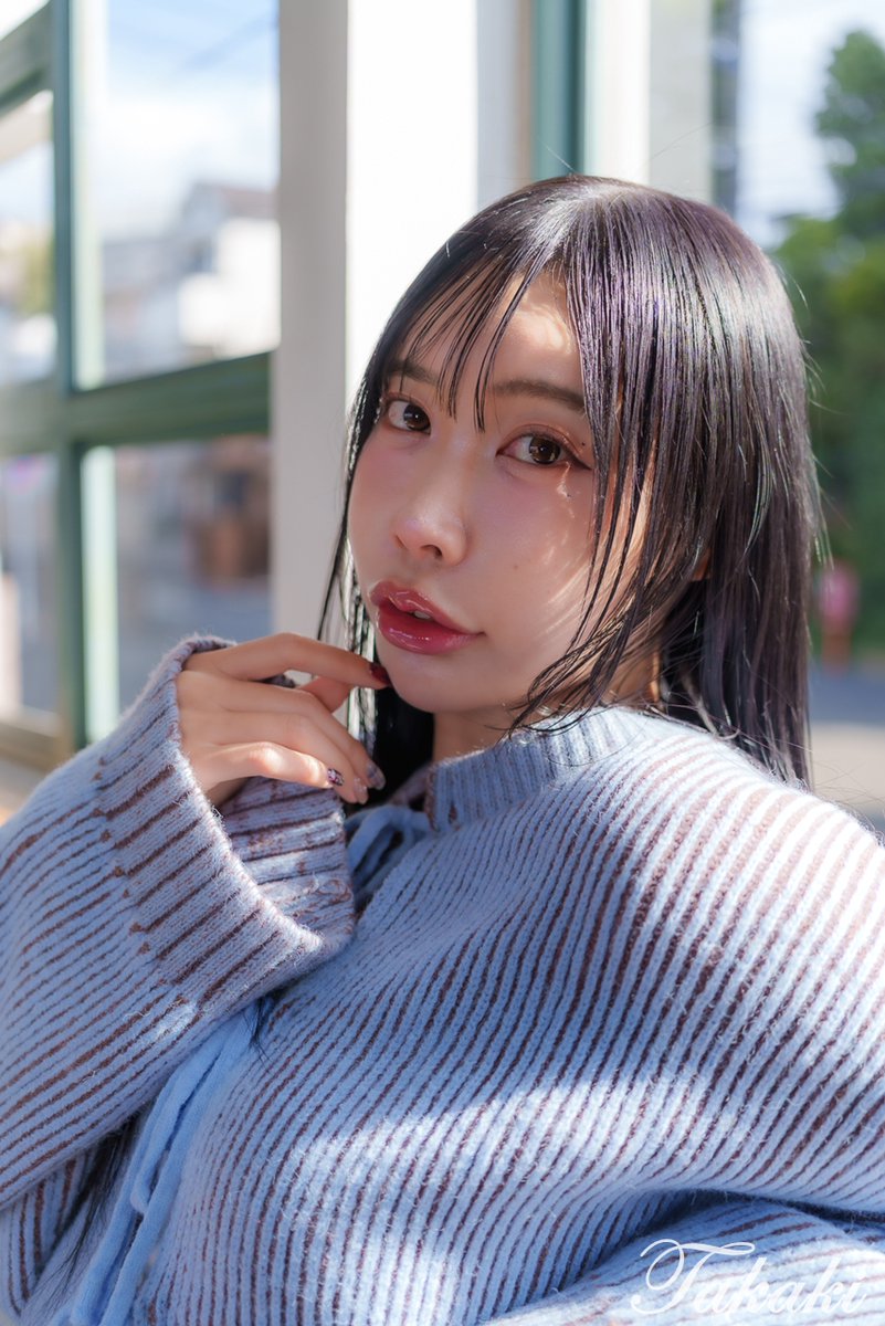 ☆ ゆまる さん ☆ Vol.5 Location：E-standard PhotoSession：FILLS