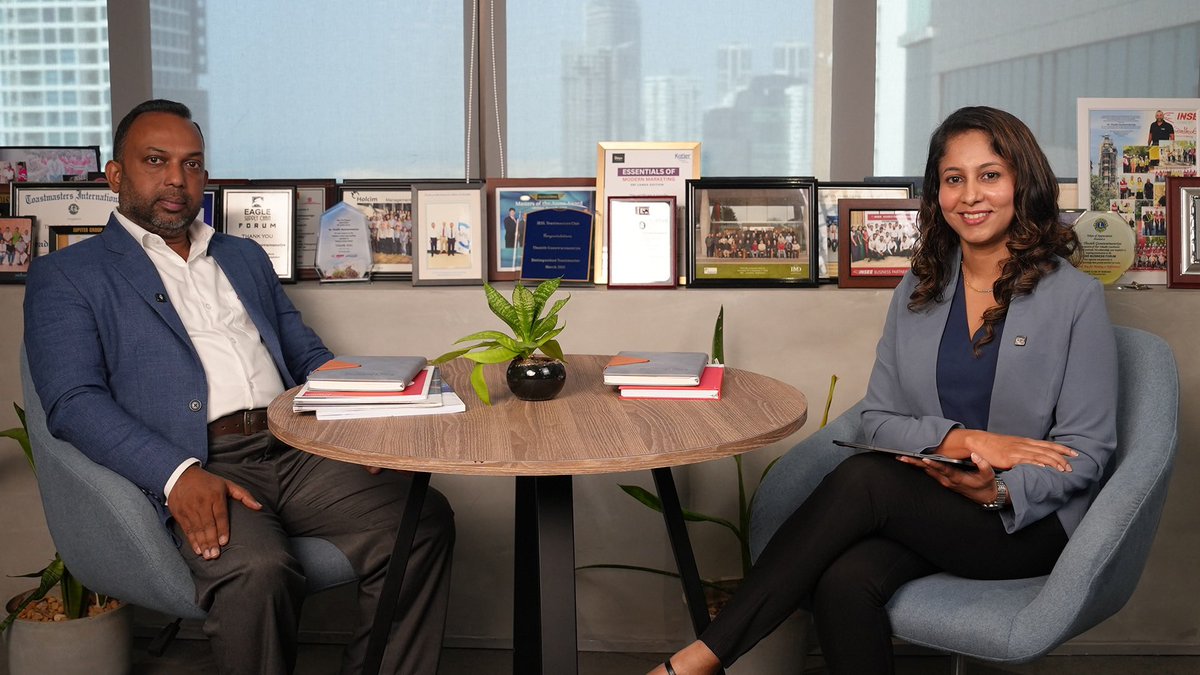 Equity with Dilu tweet media