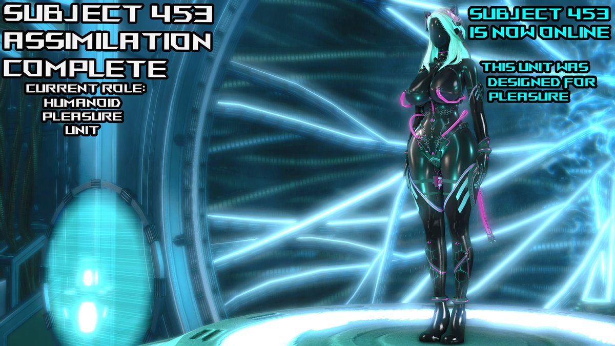 CW- Dronification, Identity Erasure